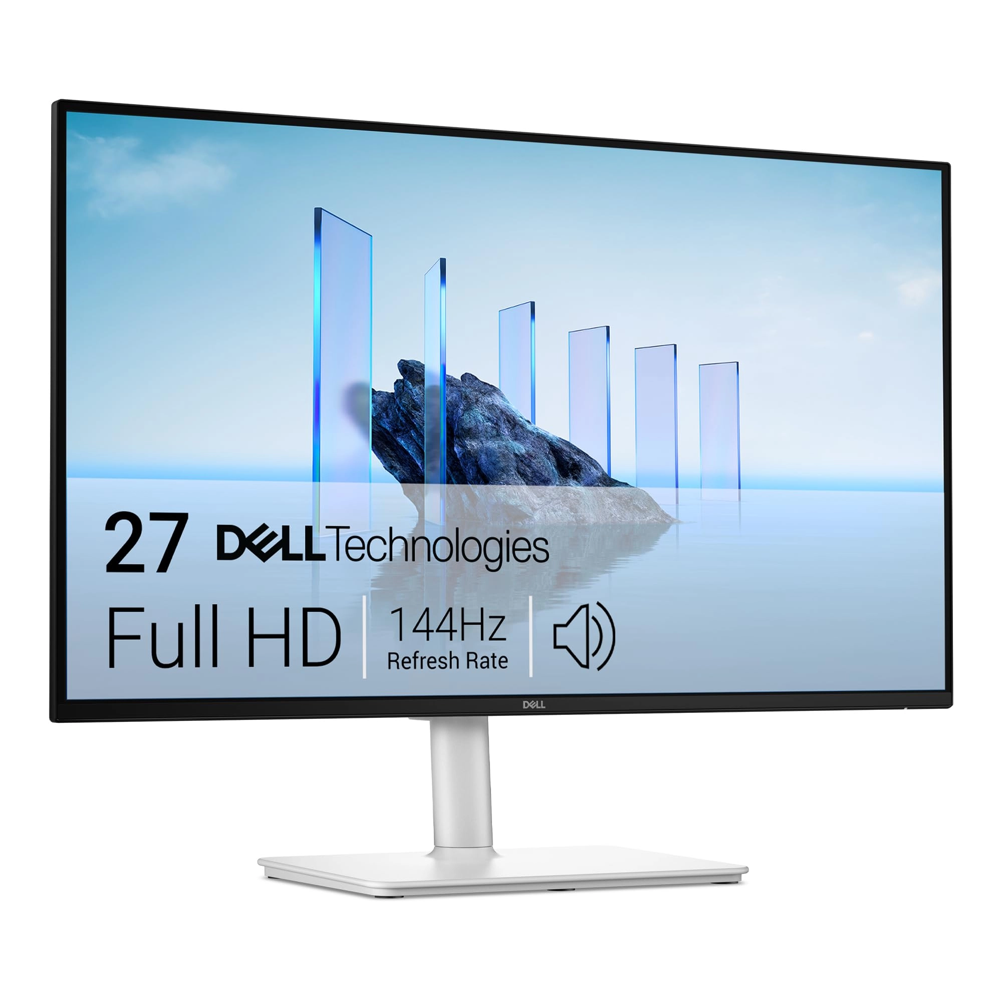 27 Plus Monitor - S2725HSM 27 Inches 1920 x 1080 Pixels