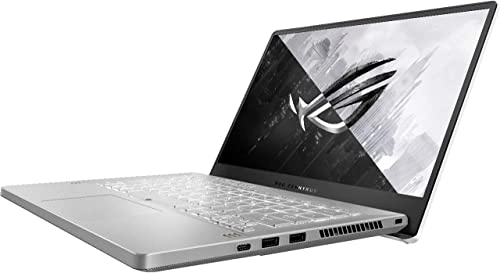 ROG Zephyrus G14 - 14'' Ryzen 9 5900HS 16GB DDR4 1TB PCIe SSD