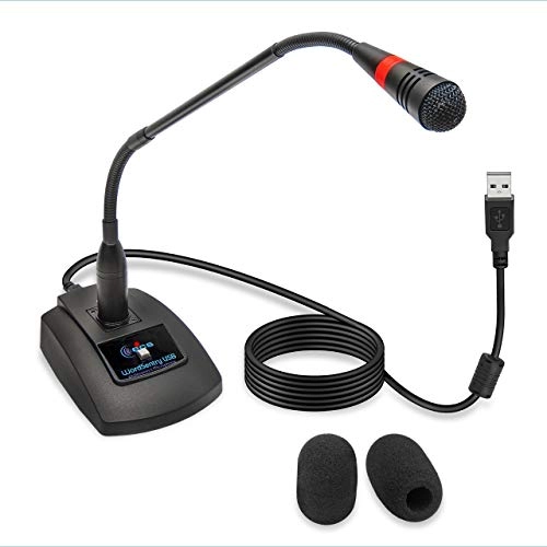 WordSentry USB Microphone