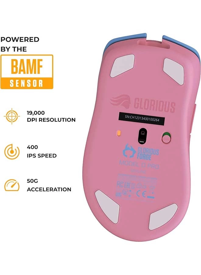 Model D 2Pro - Wireless