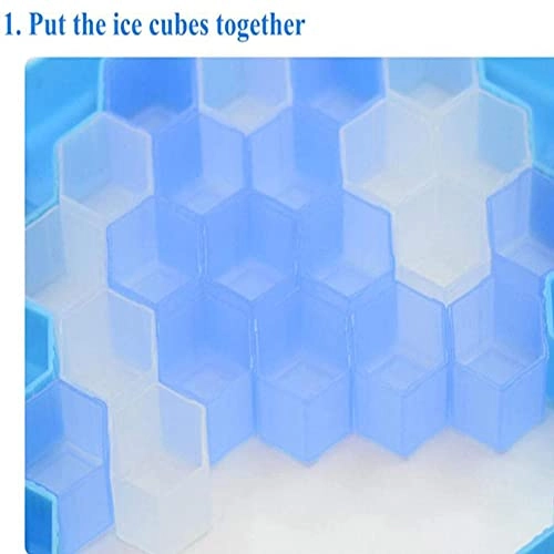 Save Penguin Puzzle