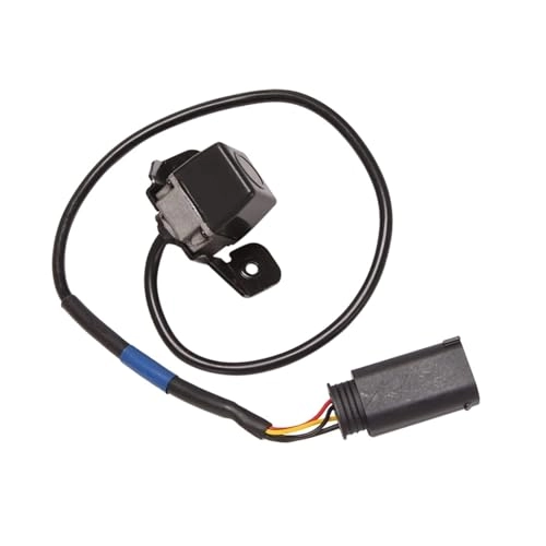 Car Backup Camera - Wired