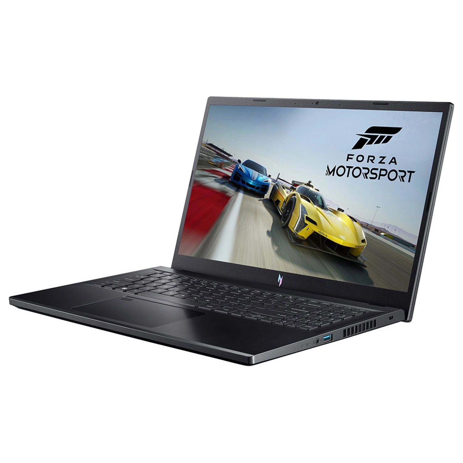 Nitro V15 NH.QPDEM.001 - 15.6'' Ryzen 7-7735HS 16GB DDR5 512GB SSD