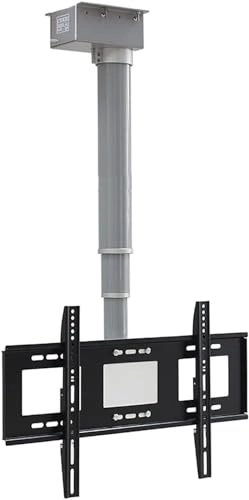 Ceiling TV Mount - 50kg 26-70 inch