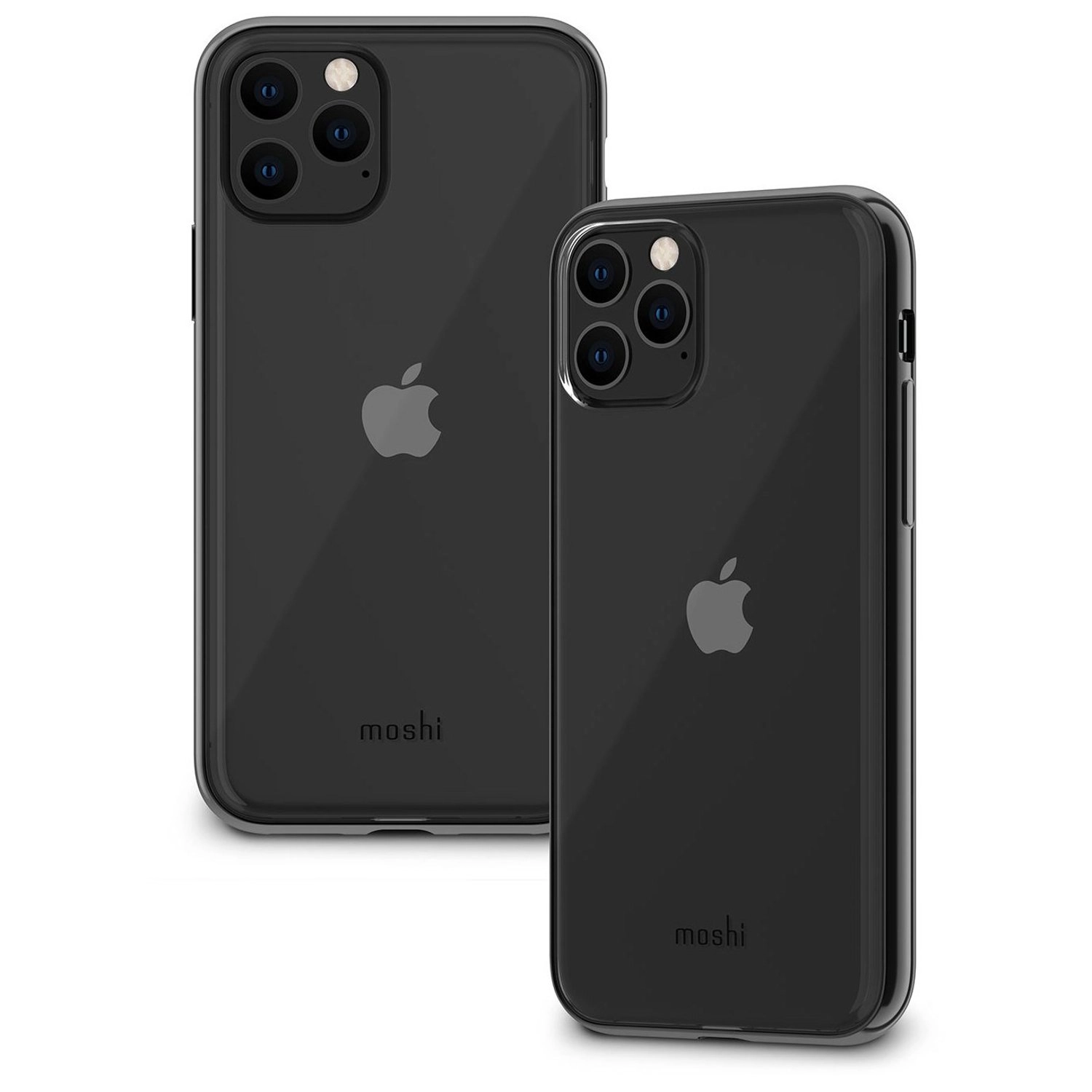 Vitros Back Case for iPhone 11 Pro Max