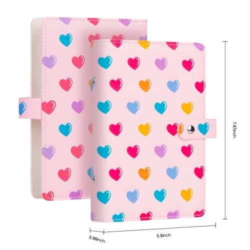 Mini 99 2x3" 156 Photos PU Photo Album