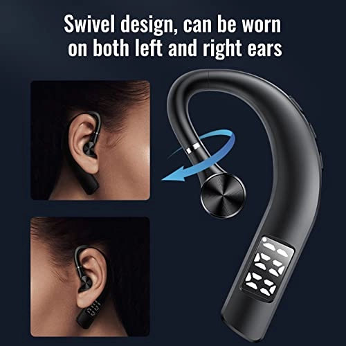 B0CFTPKML5 Wireless Headset