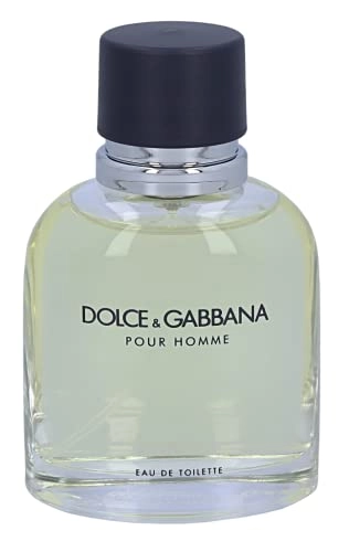 Eau de Toilette - 75 ml