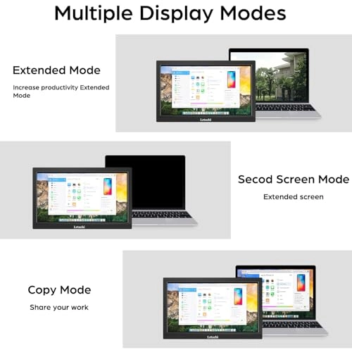 HD-133 - FHD 13.3 Inch