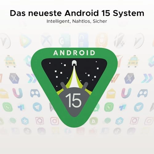 Tab E3 Pro - 256GB 13"