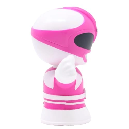 Kimberly - Superhero - 1.0 Count