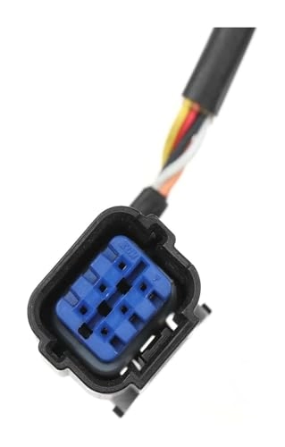 Reversing Camera - Night vision