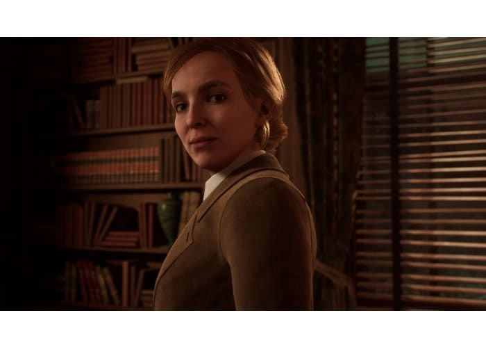 Alone in the Dark - Xbox Series X|S