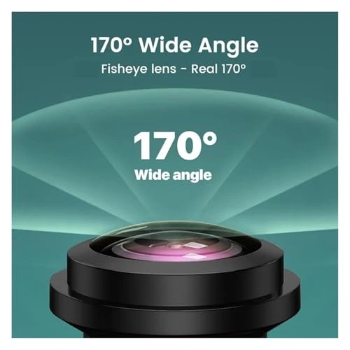 Rear View Camera - Night Vision Wireless 1080P HD