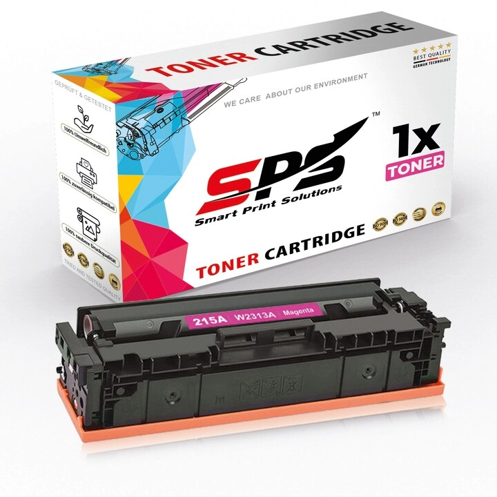 smart print solutions llc W2312A 215A - 950 Pages Magenta