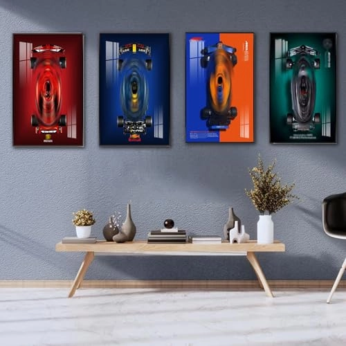 Display Wall Plaque - Lego