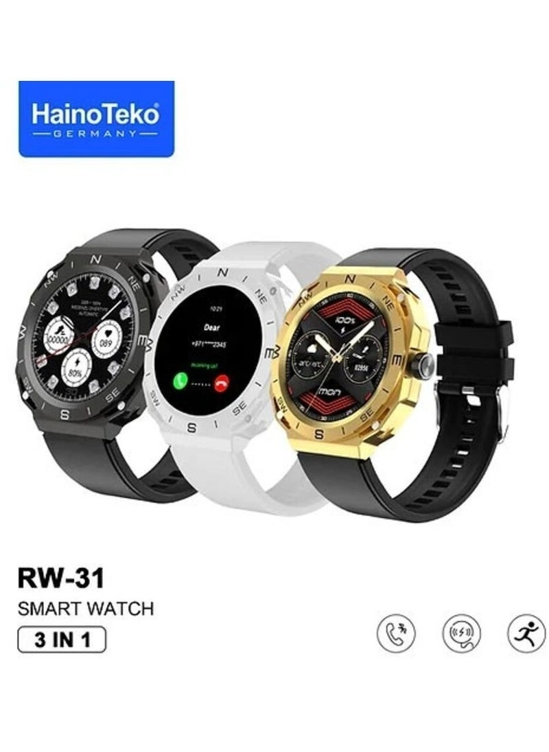 Haino Teko RW31