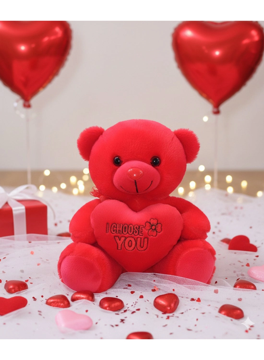 Teddy Bear - 25 cm