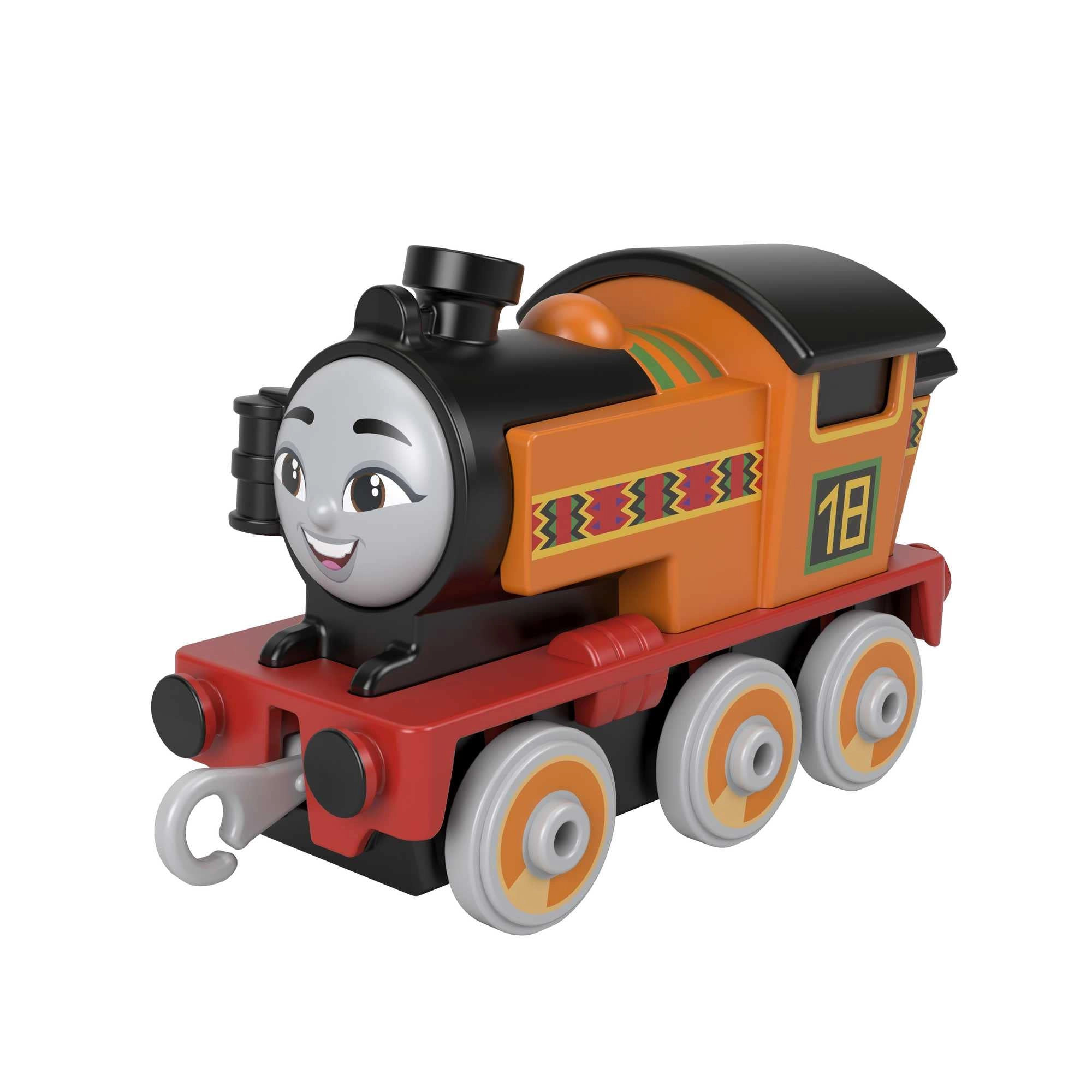 Thomas & Friends Nia