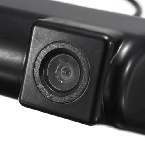 Reverse Camera - Night vision 628(H)x586(V) Pixel