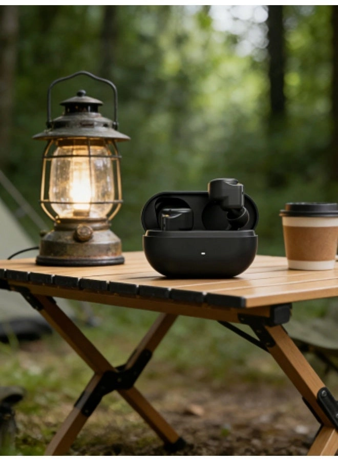 Ceramics Wireless Earbud