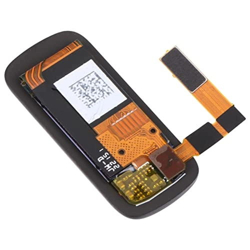 LCD Screen and Digitizer Full Assembly for fitbit Luxe