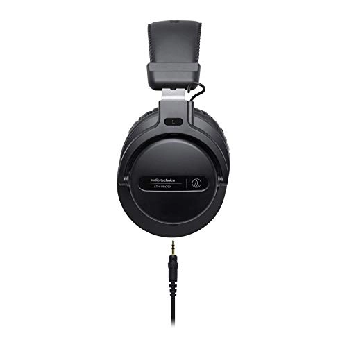 ATH-PRO5XBK Wired Headphone