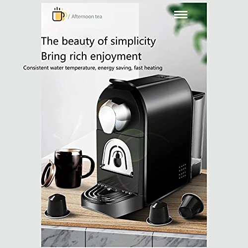 Capsule - Compact High-pressure JAHLGT