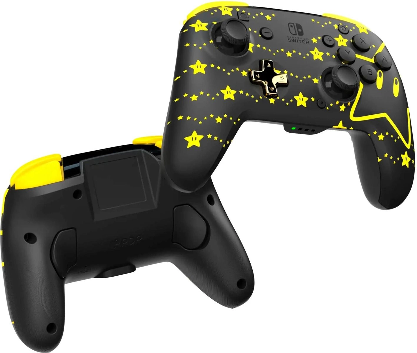 Rematch GLOW - Switch