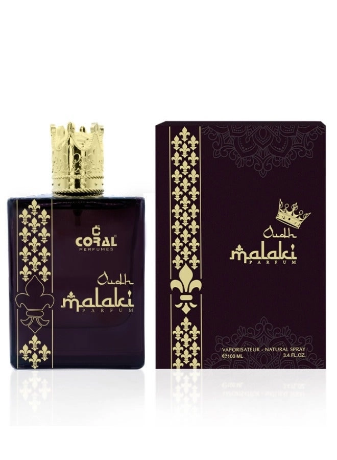 Oudh Malaki Eau de Parfum 100ml