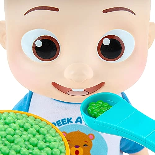 Doll Roto Deluxe Interactive JJ - 36 months - 5 years