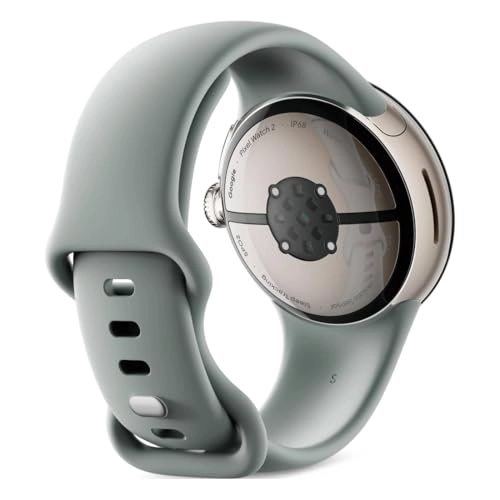 Pixel Watch 2 Aluminium LTE