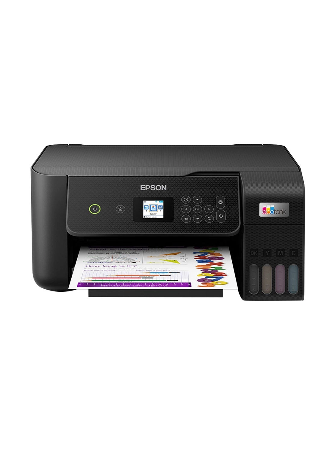 Epson EcoTank L3260