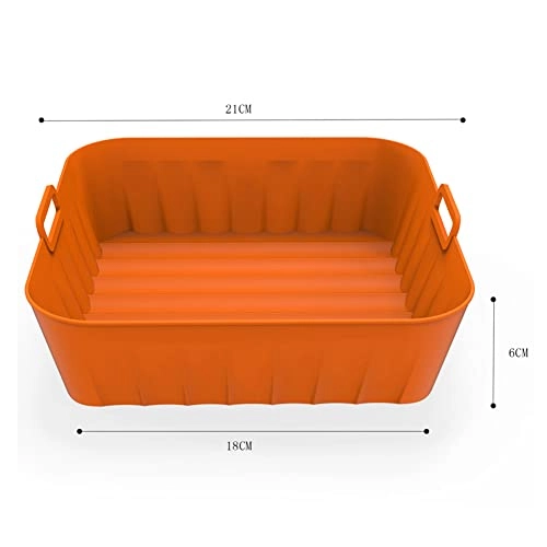 Air Fryer Silicone Mat - Silicone 1 piece(s)