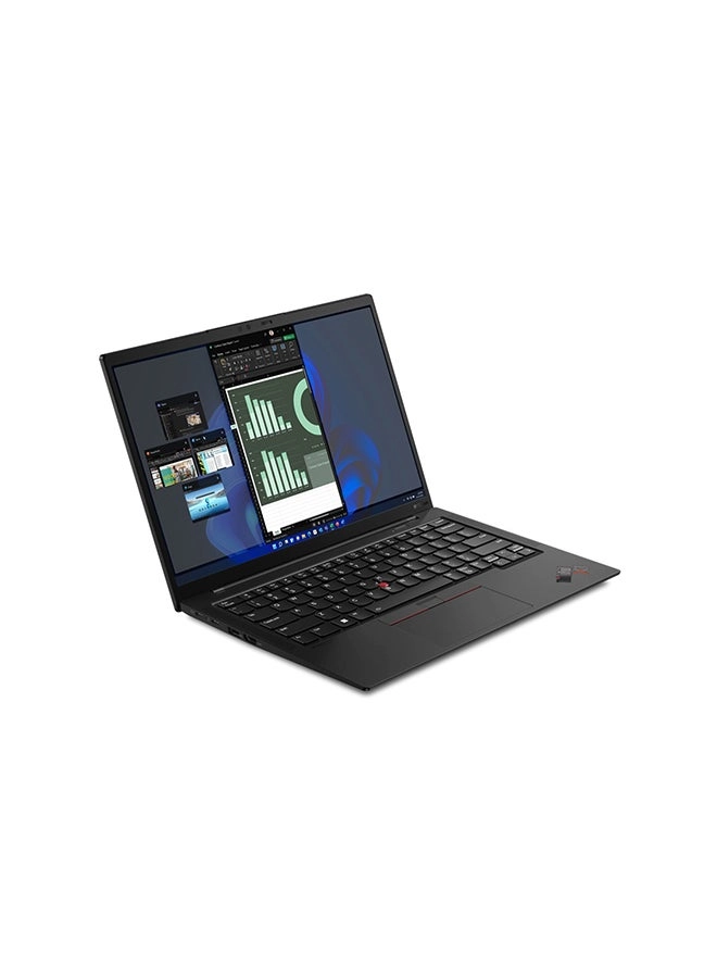 (Renewed) X1 Carbon - 14'' Core i7-1270P 16GB DDR5 512GB SSD