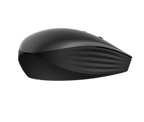 710 Rechargeable Silent Mouse - Bluetooth