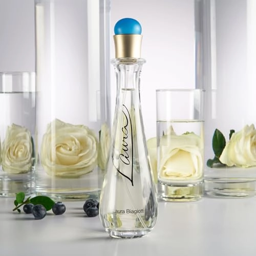 Laura Eau de Toilette 75 ml