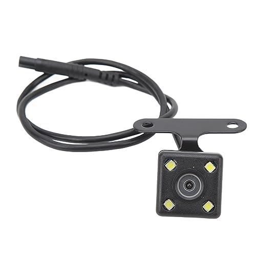 3 Channel Dash Cam - 1080P