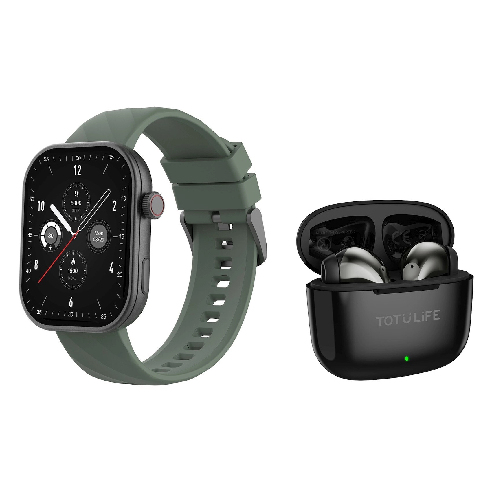 Storm L2 + Pure Series