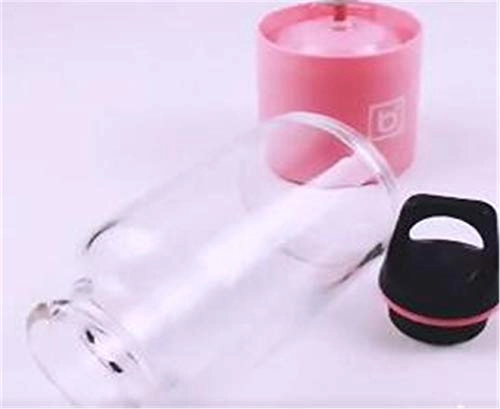 Portable Rechargeable Electric Juice Cup - 550mL