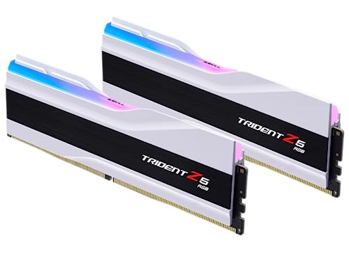 G.Skill Trident Z5 - 7200MT/s 48GB U-DIMM DDR5
