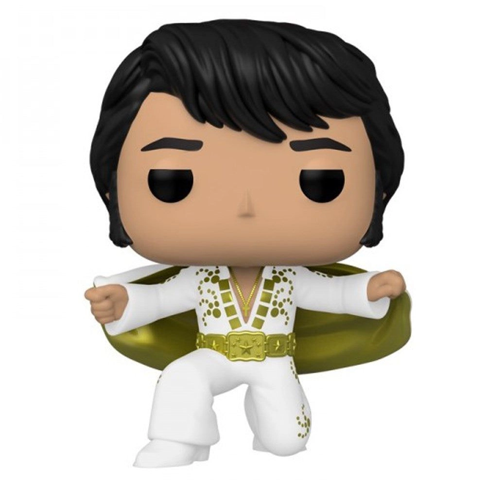 FUNKO Elvis Presley - POP! Rocks - Pharaoh suit