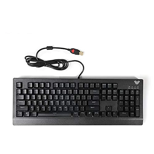 Mechanical Gaming Keyboard - Wired