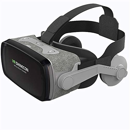 VR SHINECON 10.0