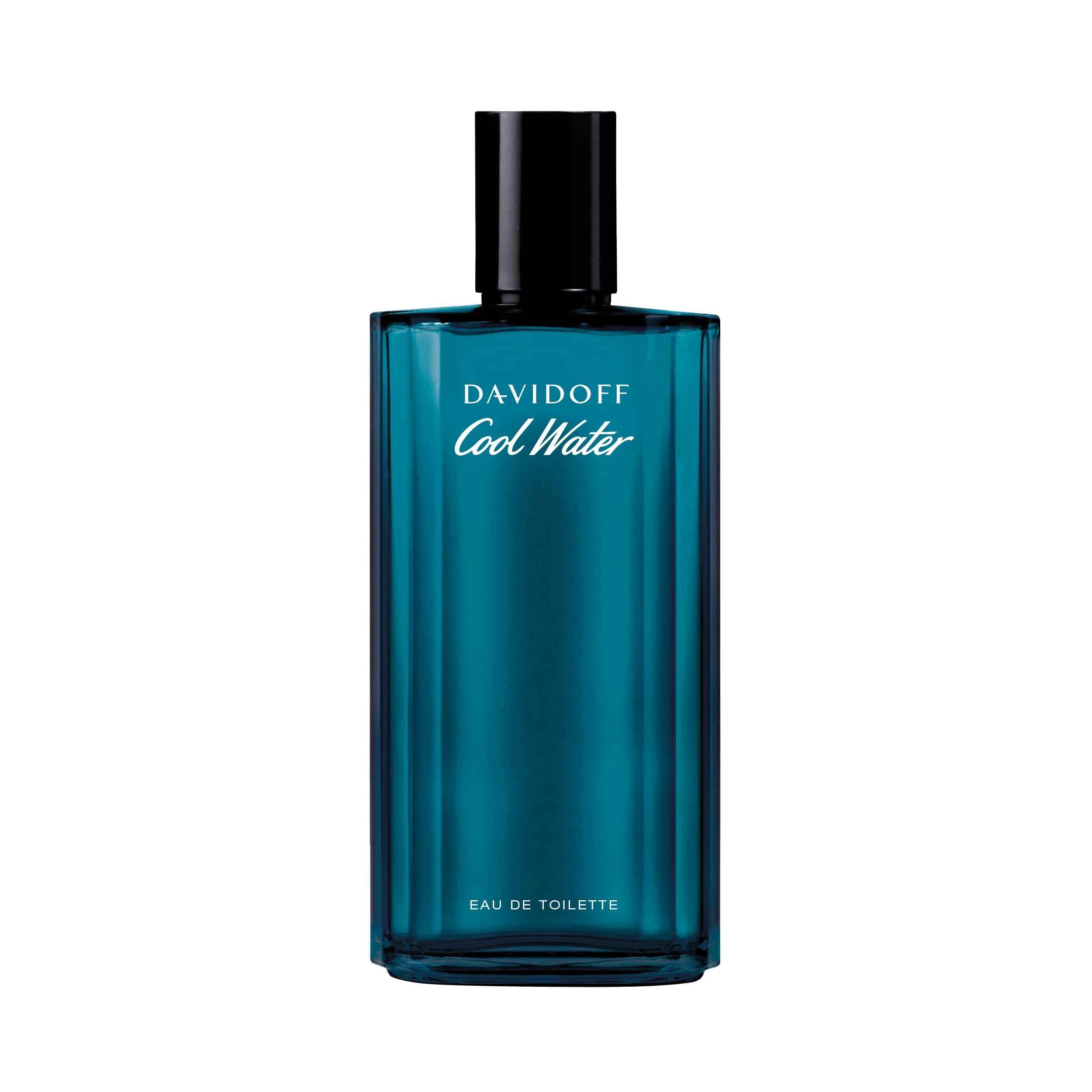 Cool Water Eau de Toilette 125ml