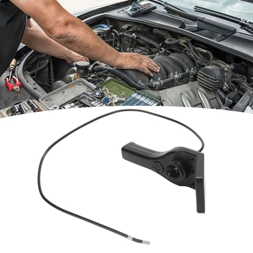 Two Way Articulating Borescope - 6mm