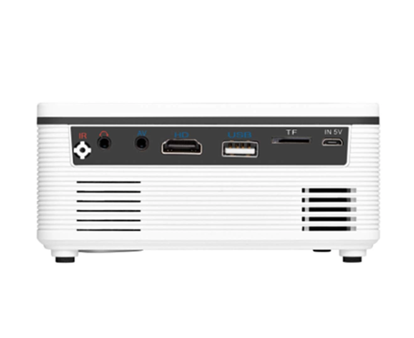 Mini Projector - 1000 ANSI lumens 320 x 240