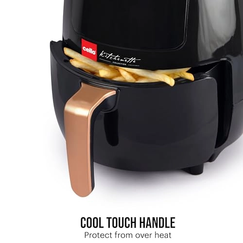 Smart Digital Air Fryer