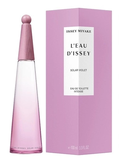 L'Eau D'Issey Solar Violet Eau de Toilette 100 ml