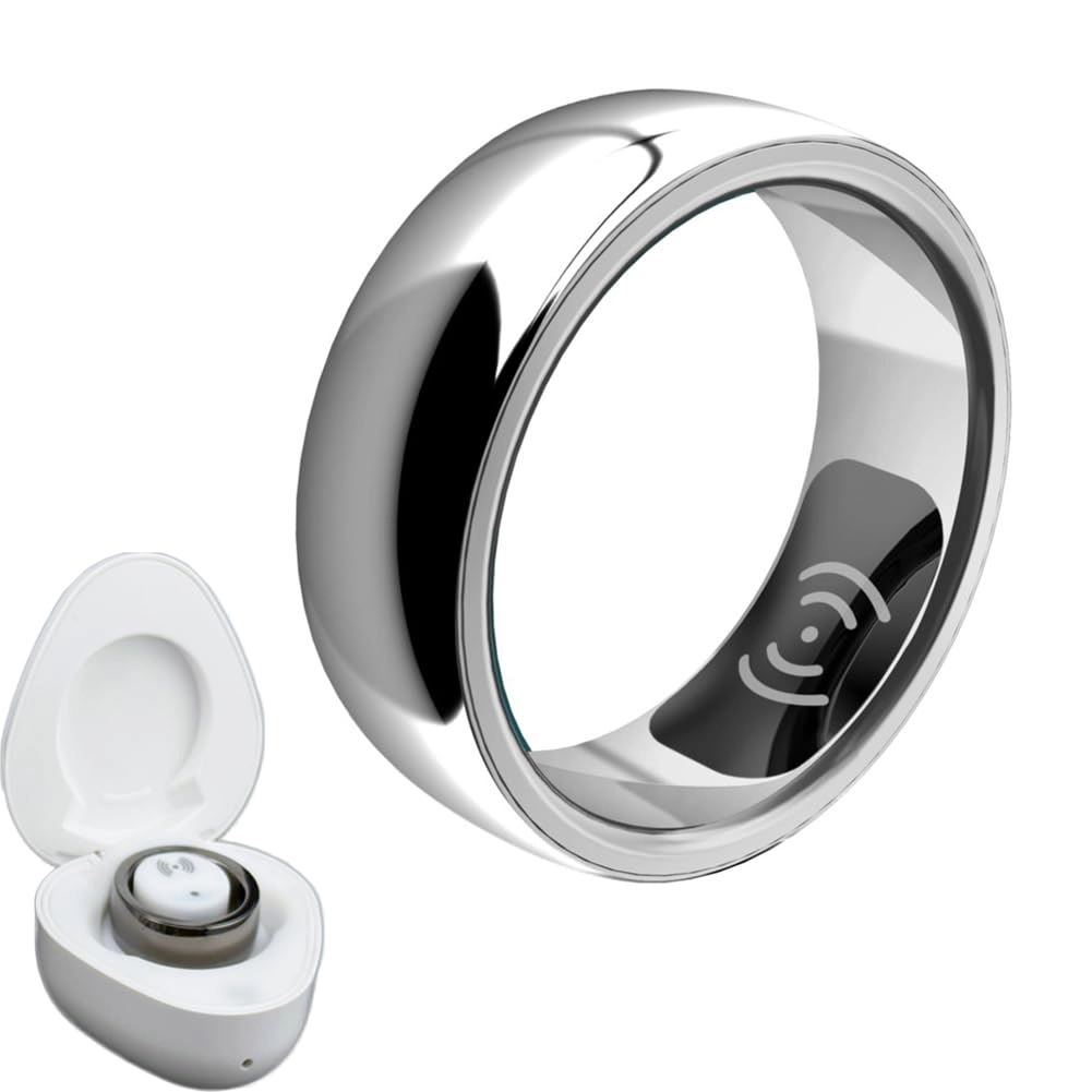 NMVB Smart Ring